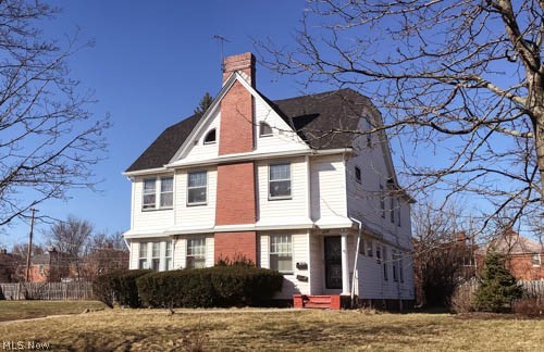 3328 Sutton Road Cleveland, OH 44120 - Photo 18 of 18