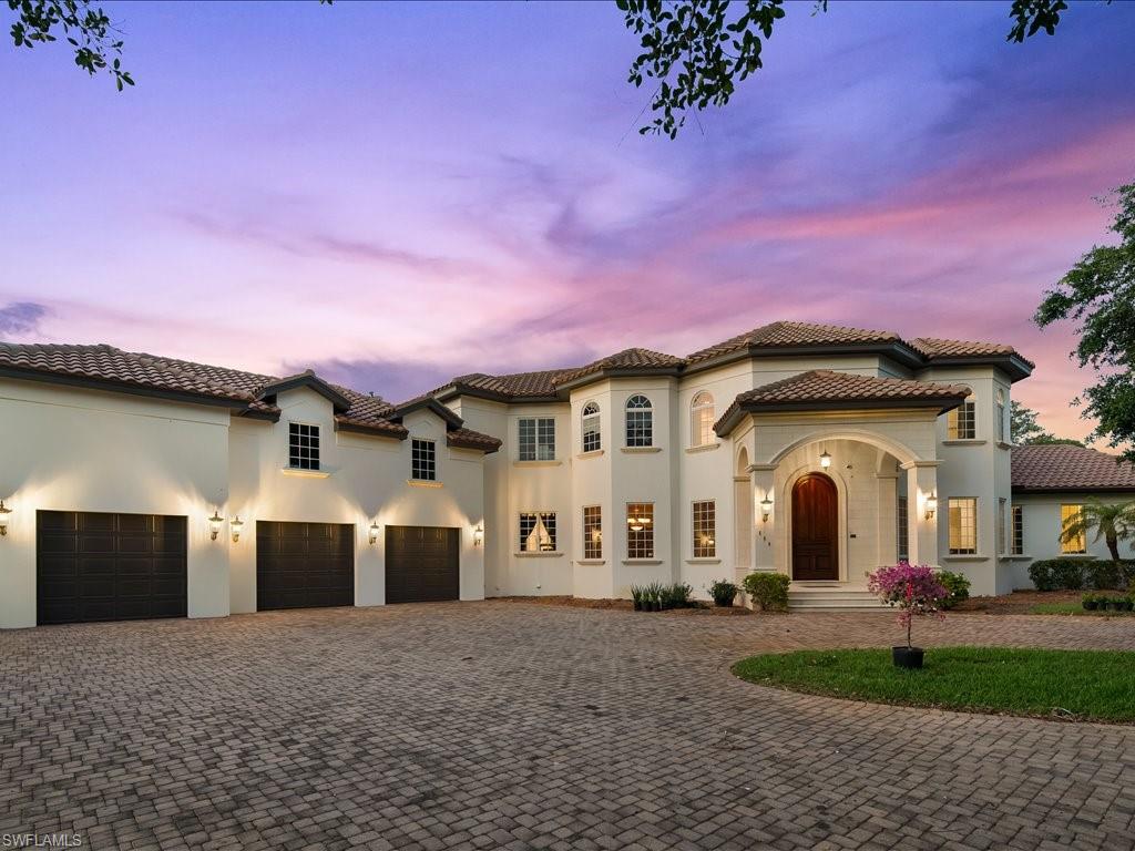 540 Ridge Drive Naples, FL 34108 - Photo 1 of 35 Gallery Image 1