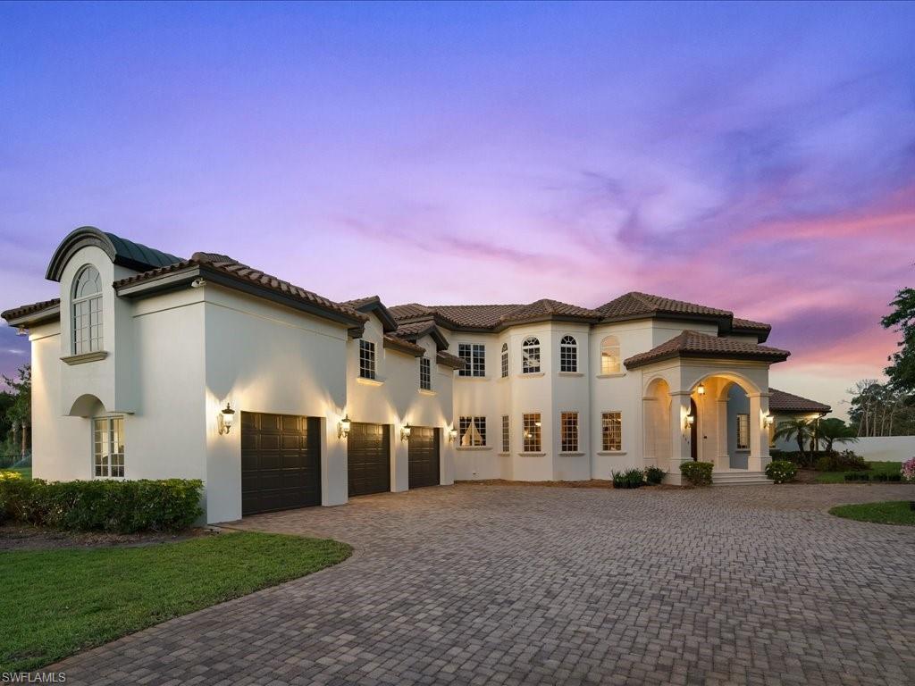 540 Ridge Drive Naples, FL 34108 - Photo 2 of 35 Gallery Image 2