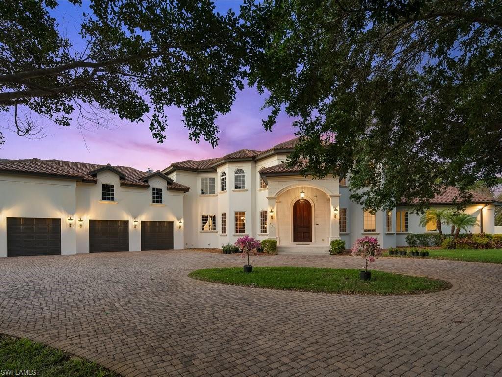 540 Ridge Drive Naples, FL 34108 - Photo 3 of 35 Gallery Image 3