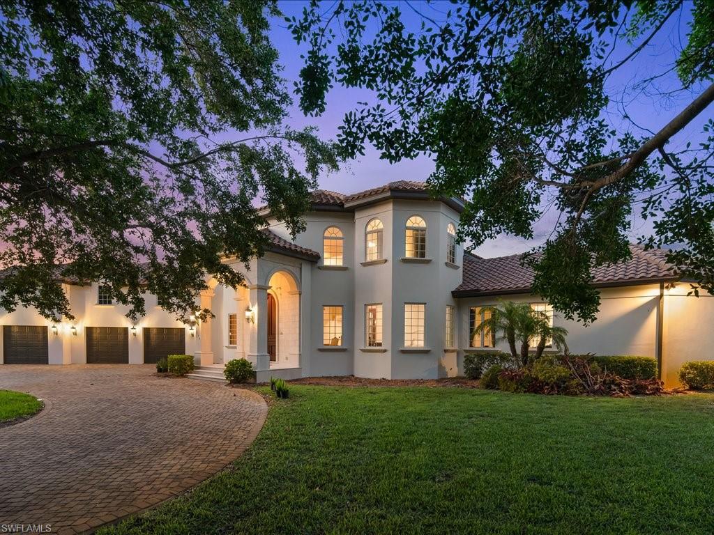 540 Ridge Drive Naples, FL 34108 - Photo 4 of 35 Gallery Image 4