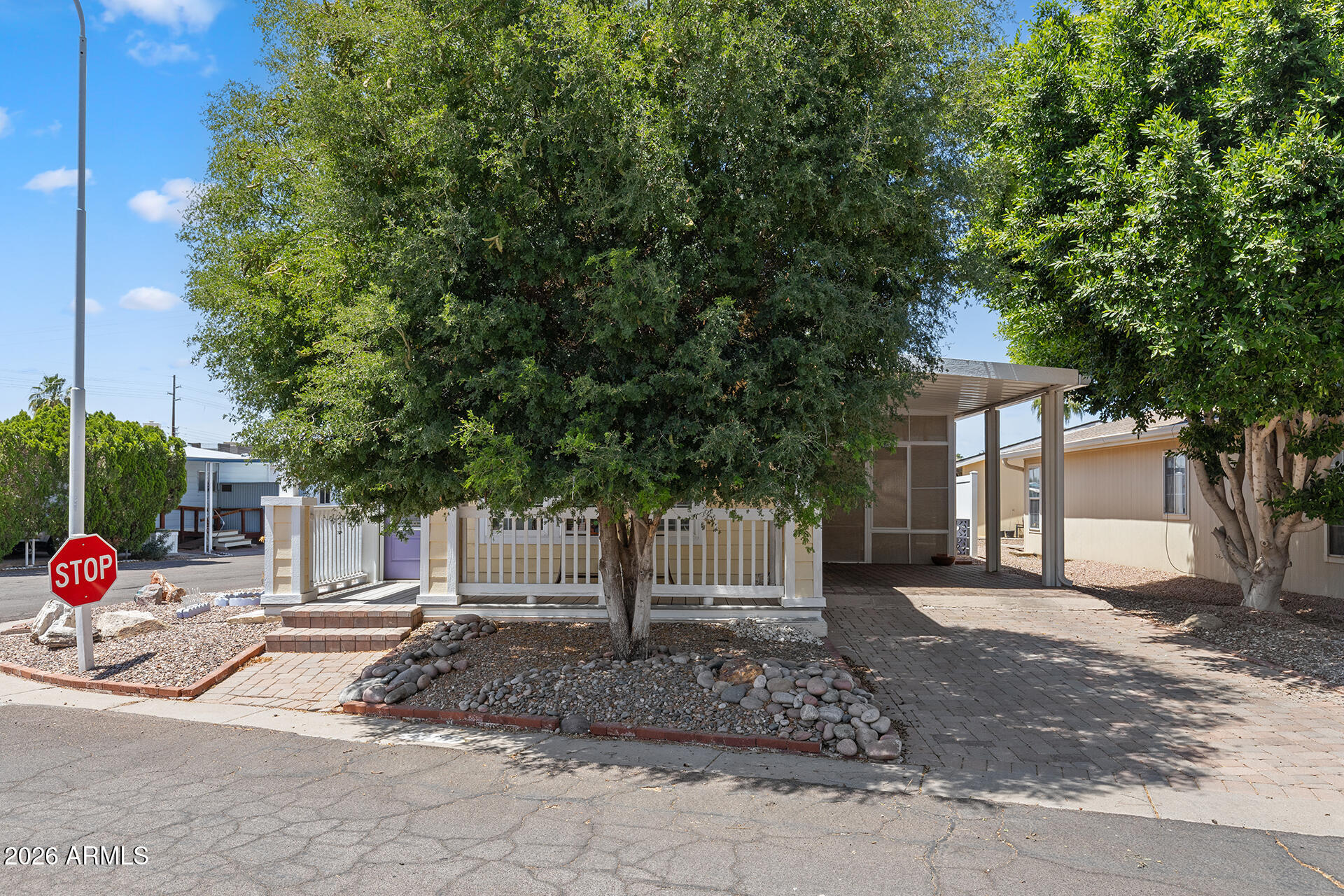 201 South Greenfield Road, Unit 293 Mesa, AZ 85206 - Photo 6 of 39