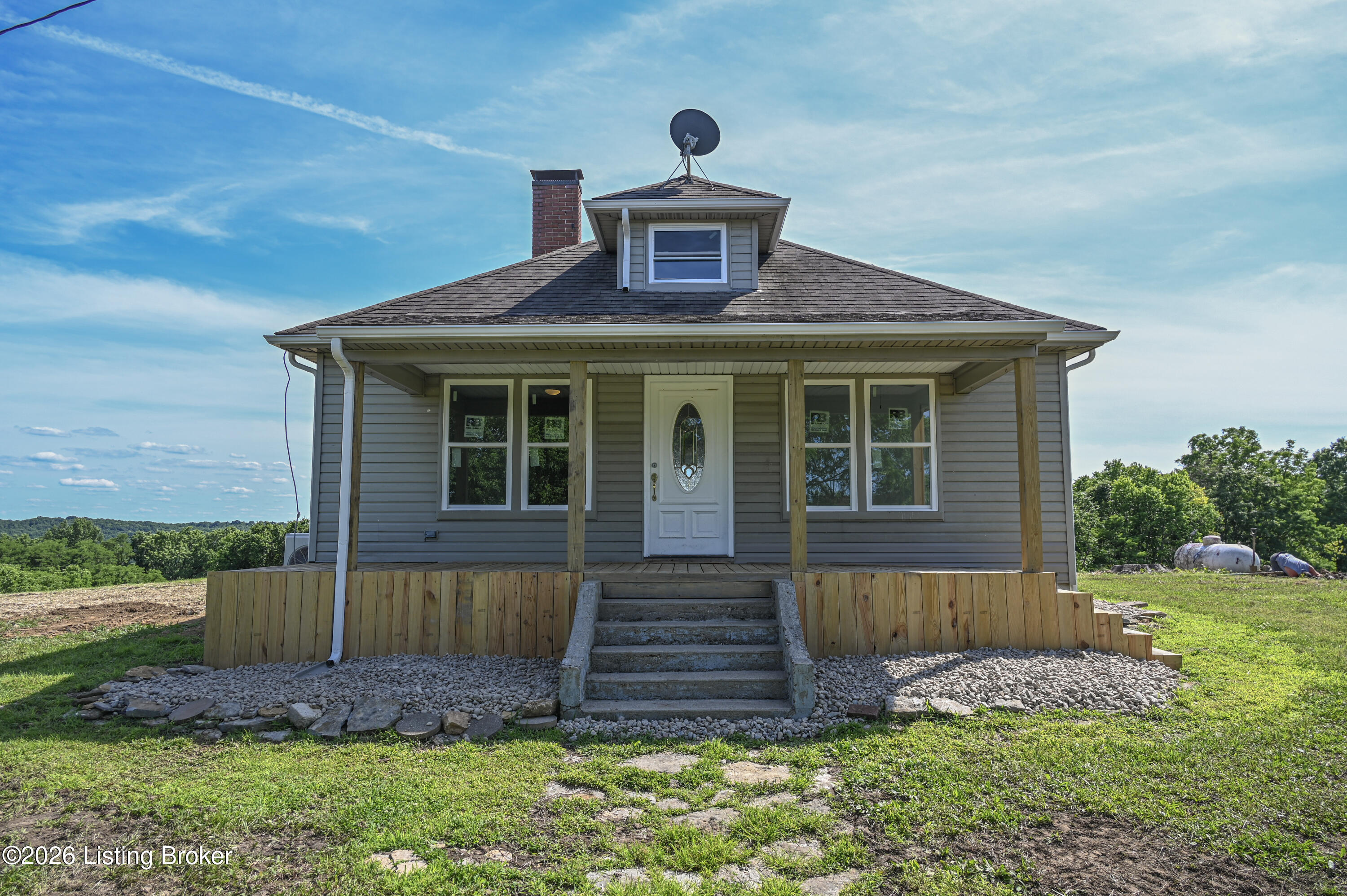 167 Price Road Bethlehem, KY 40007 - Photo 2 of 84 #2