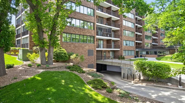 $599,900 | 600 4th Street Southwest, Unit 408, Rochester, MN 55902