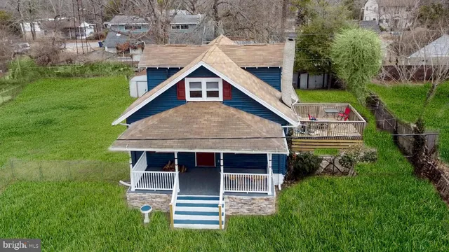 $315,000 | 30 2nd Street, Franklinville, NJ 08322