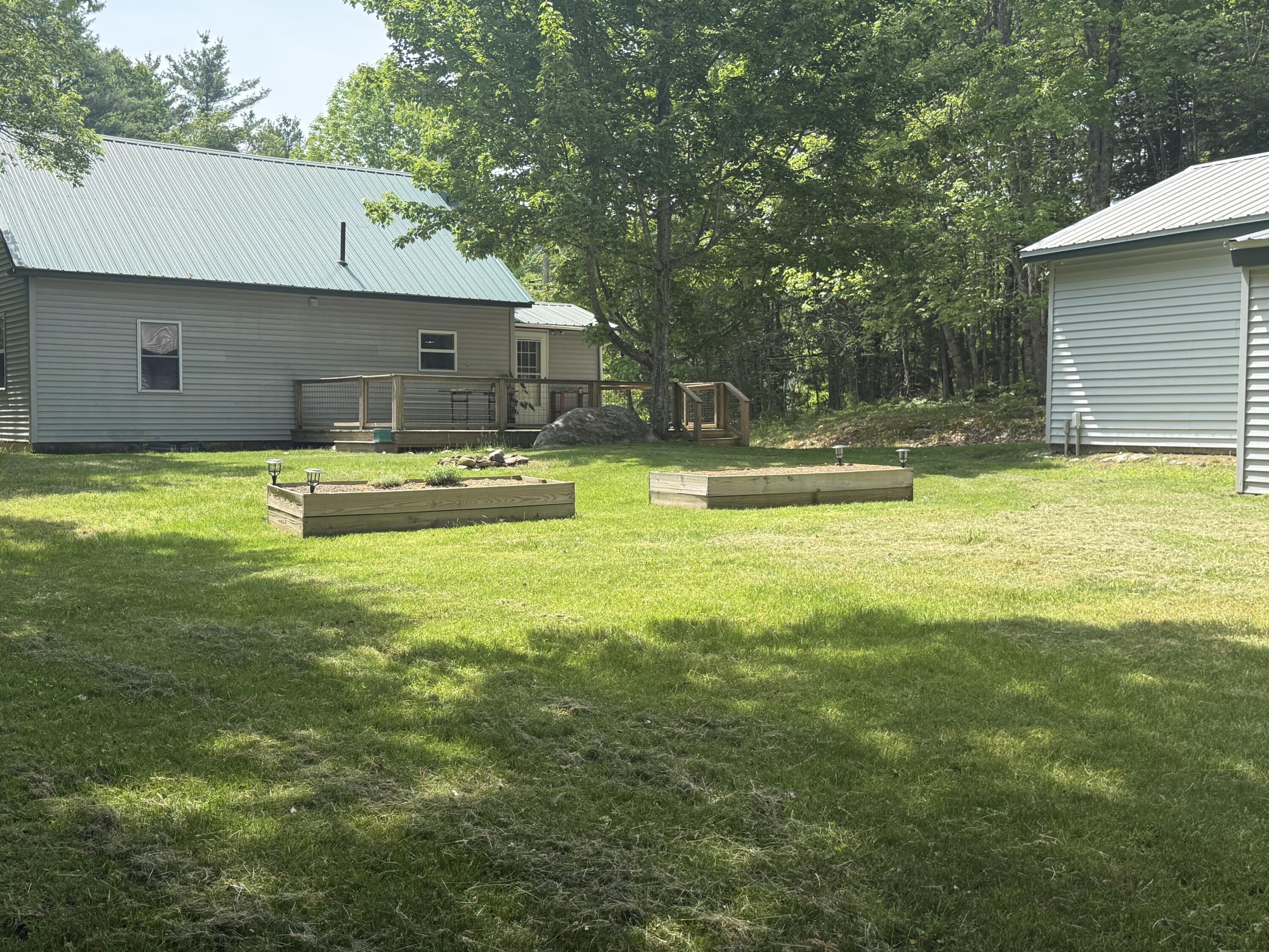 131 Weymouth Road Morrill, ME 04952 - Photo 4 of 53 IMG_4774