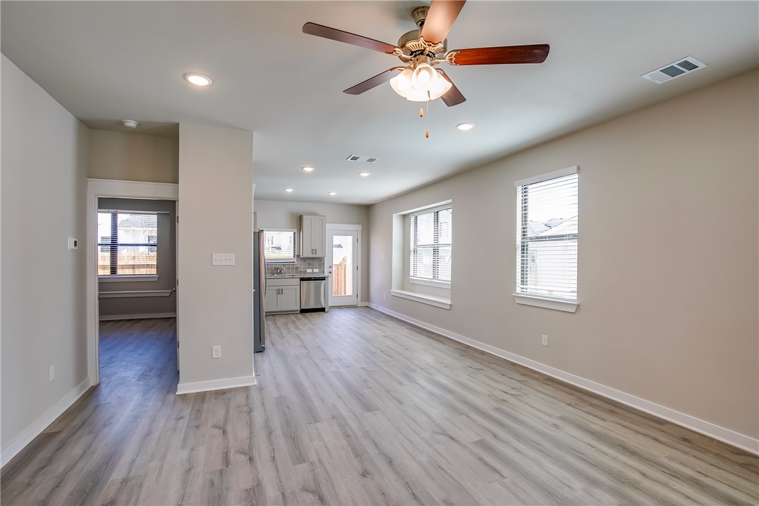 164 Threshing Road, Unit C Buda, TX 78610 - Photo 6 of 31 Gallery Image 6