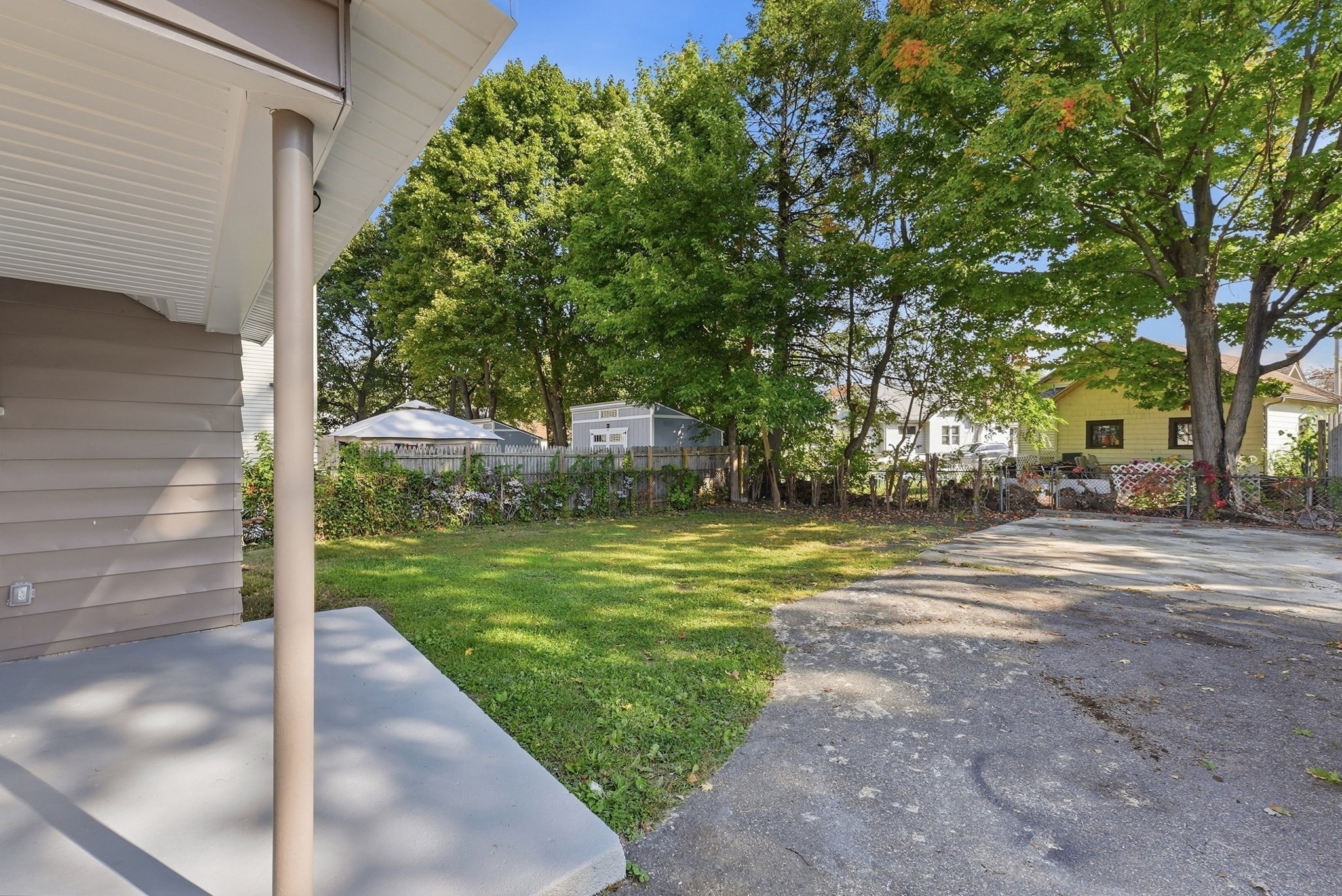 195 Jasper Street Springfield, MA 01109 - Photo 29 of 31 Gallery Image 29