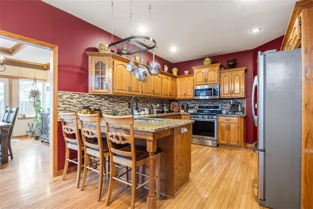 $379,000 | 29612 West 184th Street, Gardner, KS 66030