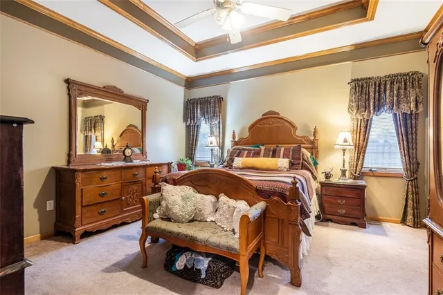 $379,000 | 29612 West 184th Street, Gardner, KS 66030