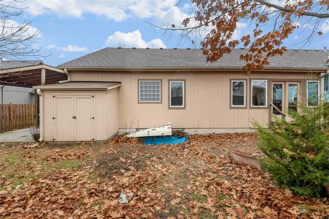 $379,000 | 29612 West 184th Street, Gardner, KS 66030