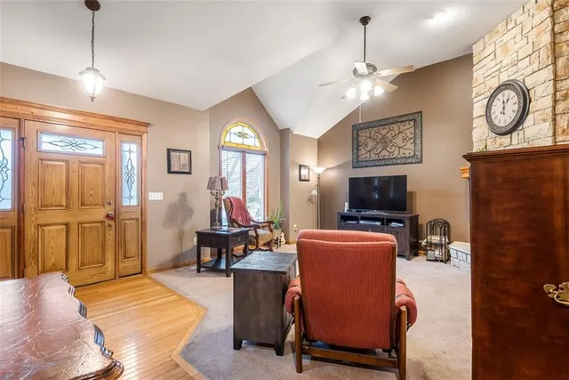 $379,000 | 29612 West 184th Street, Gardner, KS 66030