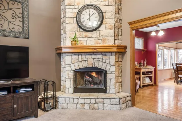 $379,000 | 29612 West 184th Street, Gardner, KS 66030