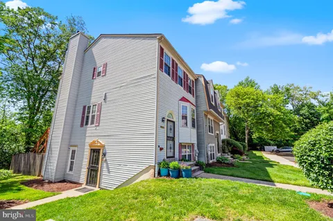 $270,000 | 8617 Cipriano Springs Court, Greenbelt, MD 20770