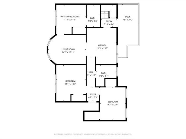 $3,200 | 70 Empire Street, Unit 1, Boston, MA 02134
