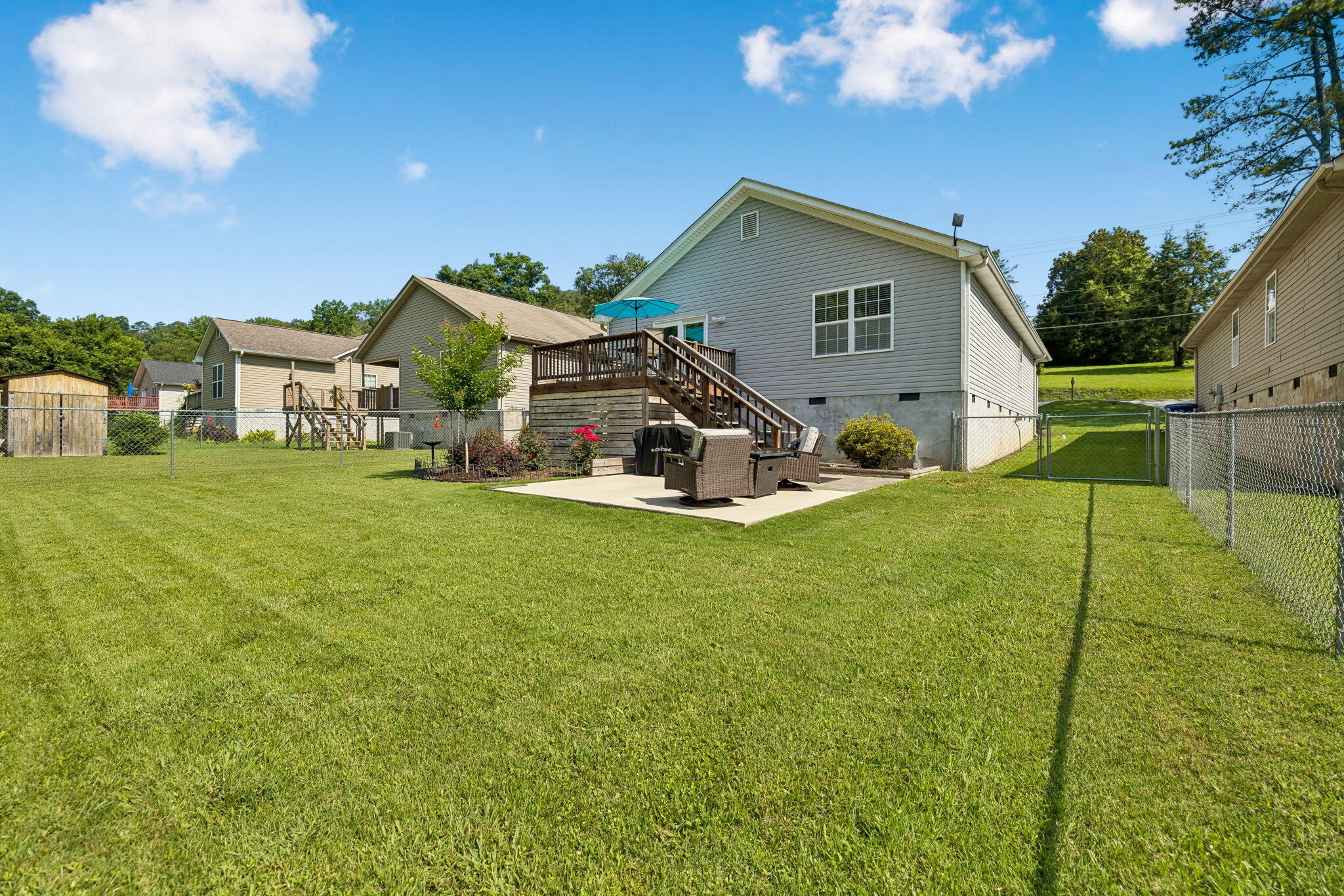 3784 Kellys Ferry Road Chattanooga, TN 37419 - Photo 38 of 64 31-3784 Kellys Ferry Rd Chattanooga - 03