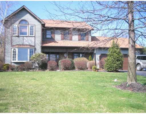 178 Cedar Ridge Drive Monaca, PA 15061 - Photo 1 of 8 Exterior Front.