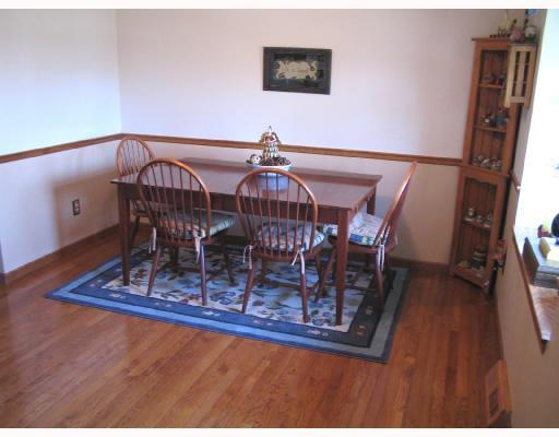 178 Cedar Ridge Drive Monaca, PA 15061 - Photo 4 of 8 Dining Room.
