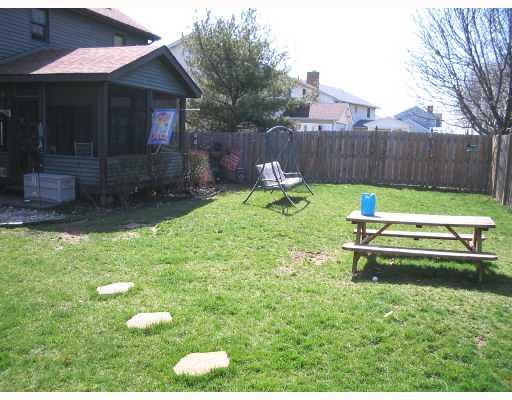 178 Cedar Ridge Drive Monaca, PA 15061 - Photo 8 of 8 Yard/Garden.