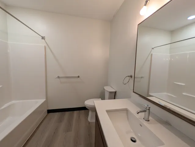 $2,150 | 55 North Main Street, Unit 509, Rochester, NH 03867