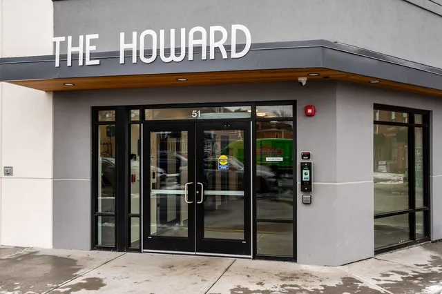 $2,150 | 55 North Main Street, Unit 509, Rochester, NH 03867