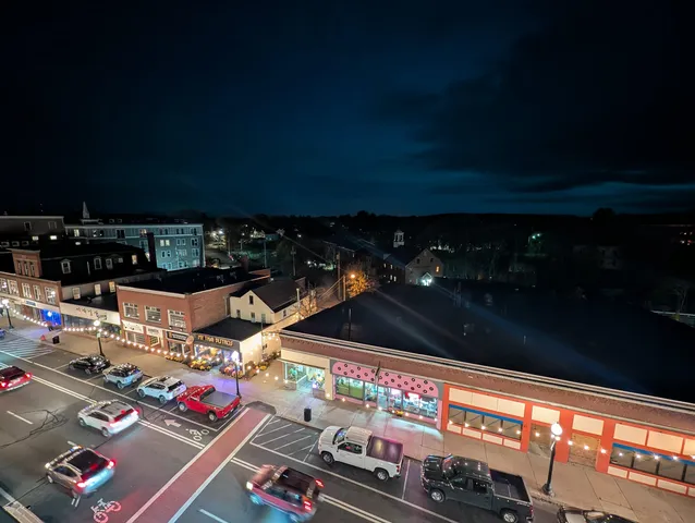 $2,150 | 55 North Main Street, Unit 509, Rochester, NH 03867