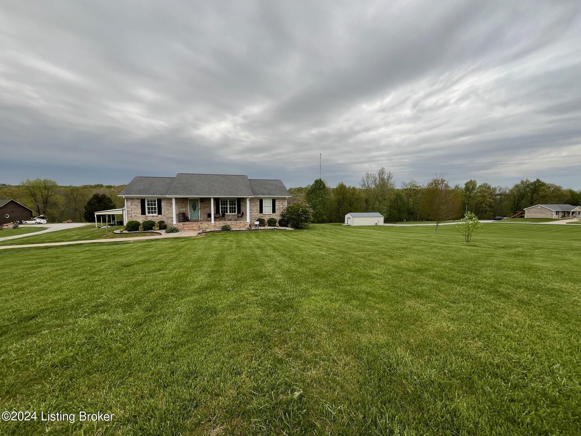 356 Byrtle Grove Road Leitchfield, KY 42754 - Photo 33 of 33 IMG_9306