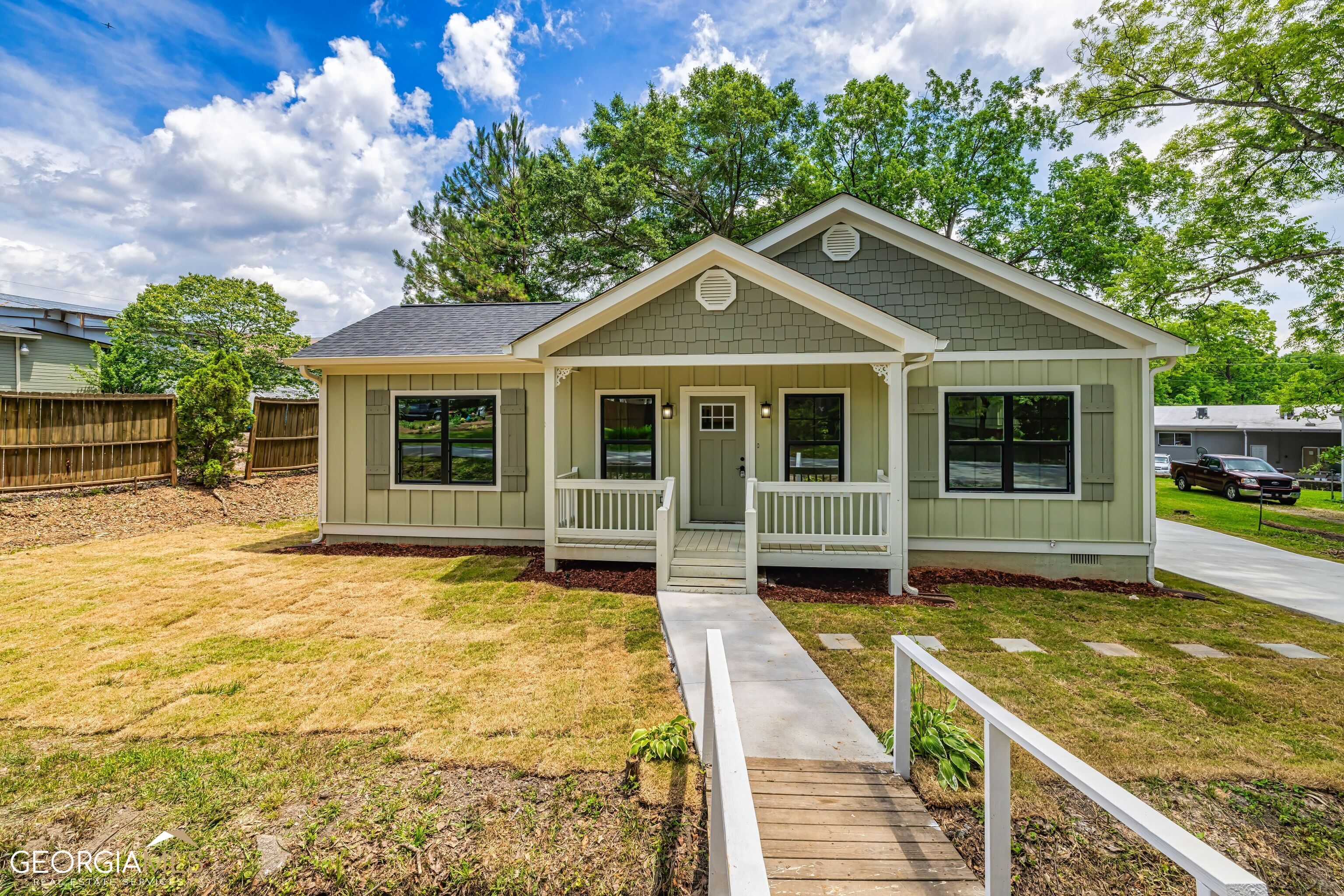106 Maple Street Villa Rica, GA 30180 - Photo 1 of 1 Gallery Image 1