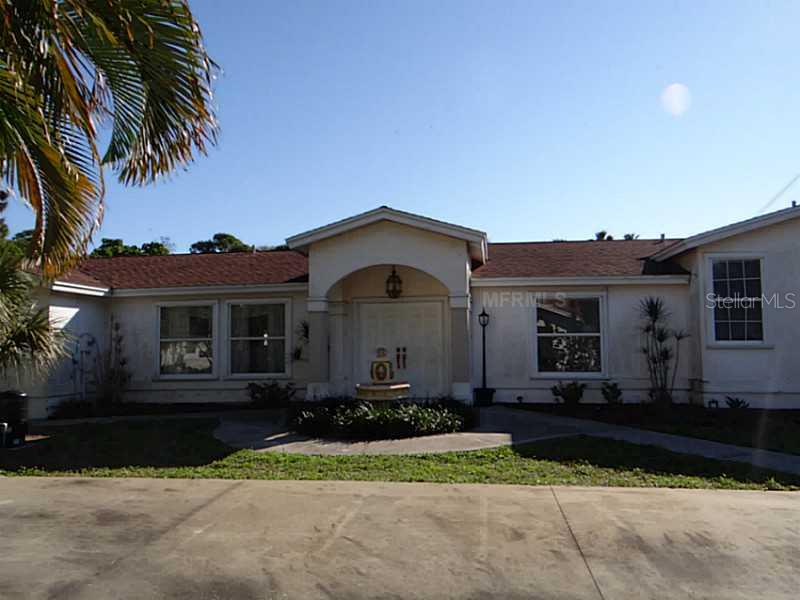 2623 Proctor Road Sarasota, FL 34231 - Photo 1 of 1 Exterior Front