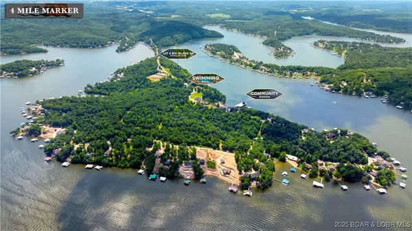 $200,000 | Lot 4 Whispering Duck, Roach, MO 65787