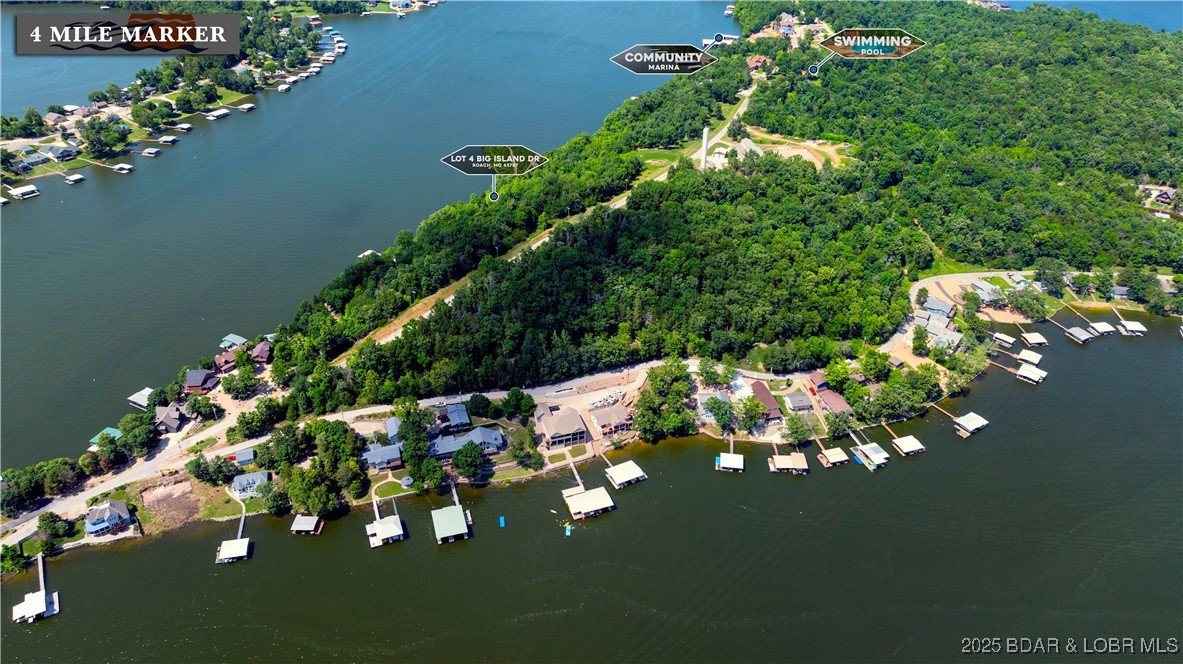 Lot 4 Whispering Duck Roach, MO 65787 - Photo 22 of 36