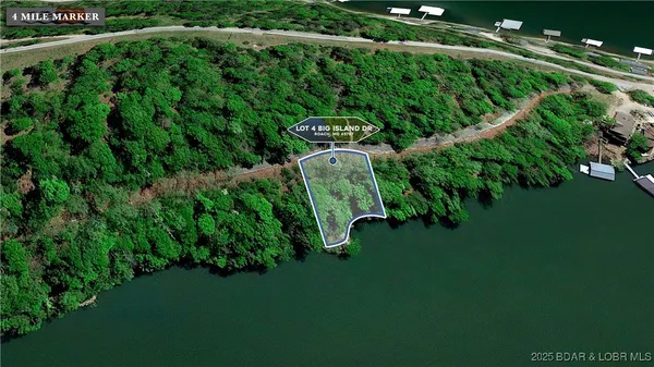 $200,000 | Lot 4 Whispering Duck, Roach, MO 65787