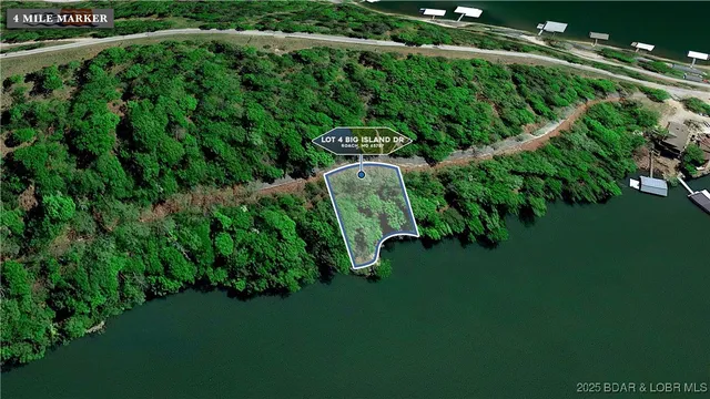 $200,000 | Lot 4 Whispering Duck, Roach, MO 65787