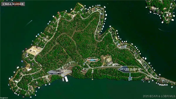 $200,000 | Lot 4 Whispering Duck, Roach, MO 65787