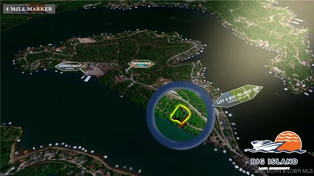 $200,000 | Lot 4 Whispering Duck, Roach, MO 65787