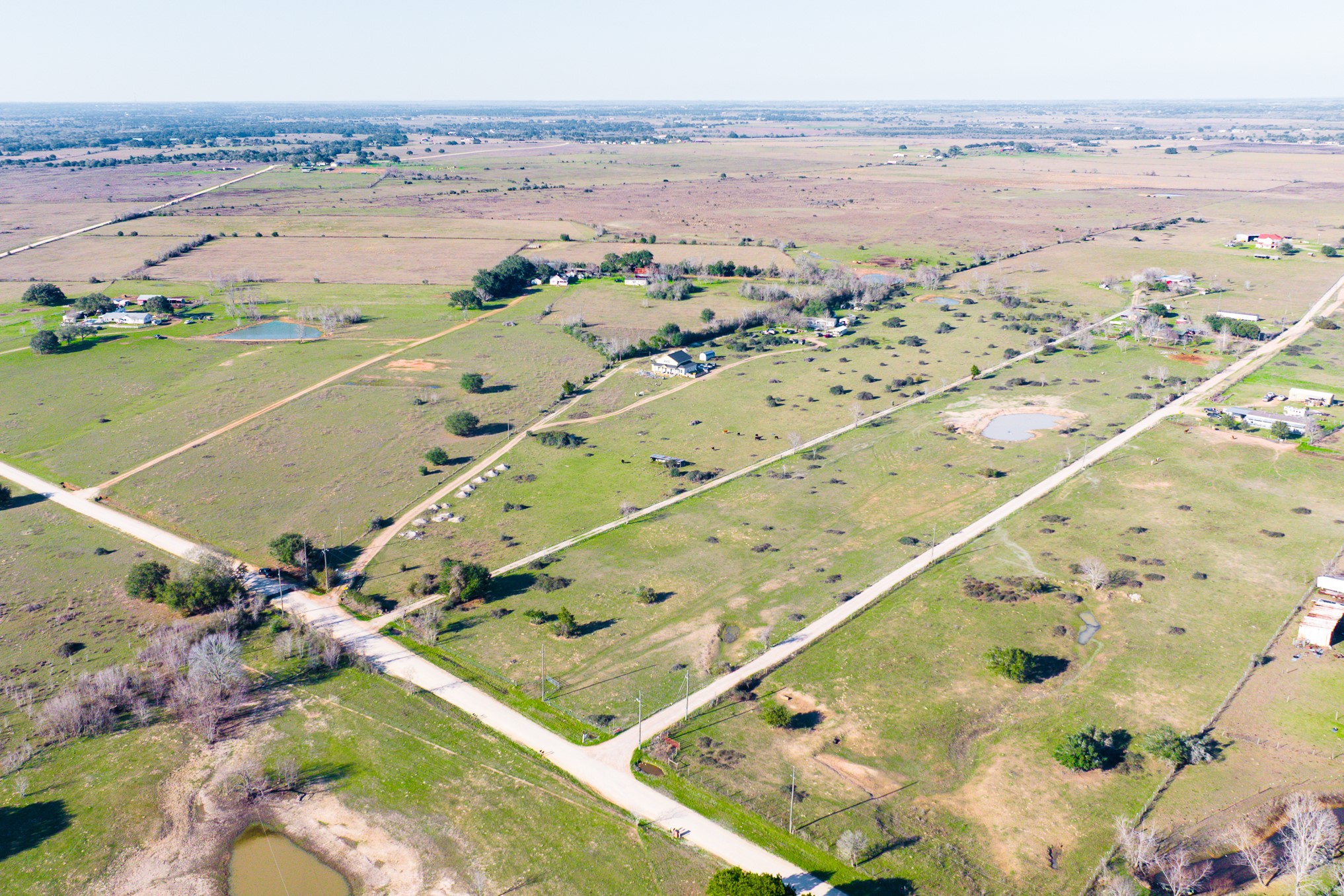 682 Schultz Road Sealy, TX 77474 - Photo 14 of 35