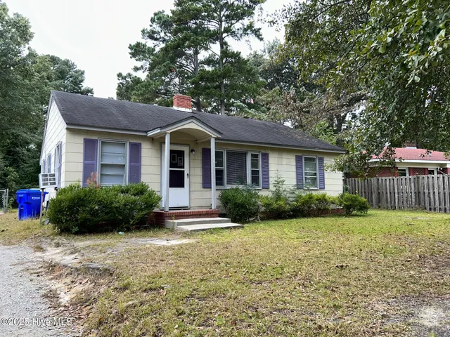 $1,000 | 2608 Jackson Drive, Greenville, NC 27858