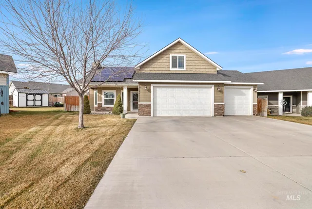 $445,000 | 321 Arrow Street, Twin Falls, ID 83301