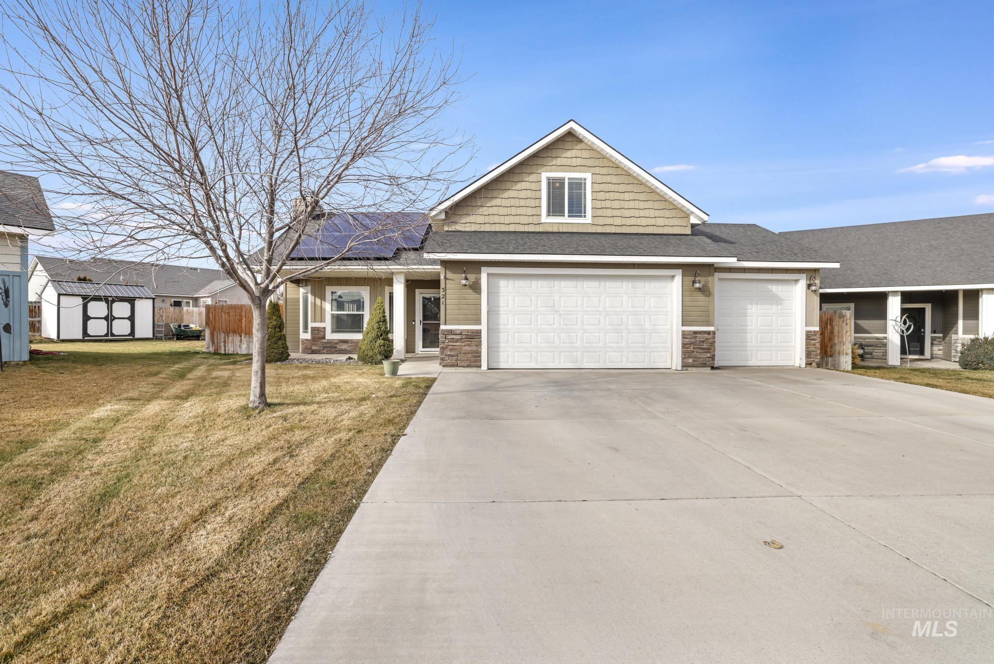 321 Arrow Street Twin Falls, ID 83301 - Photo 1 of 40