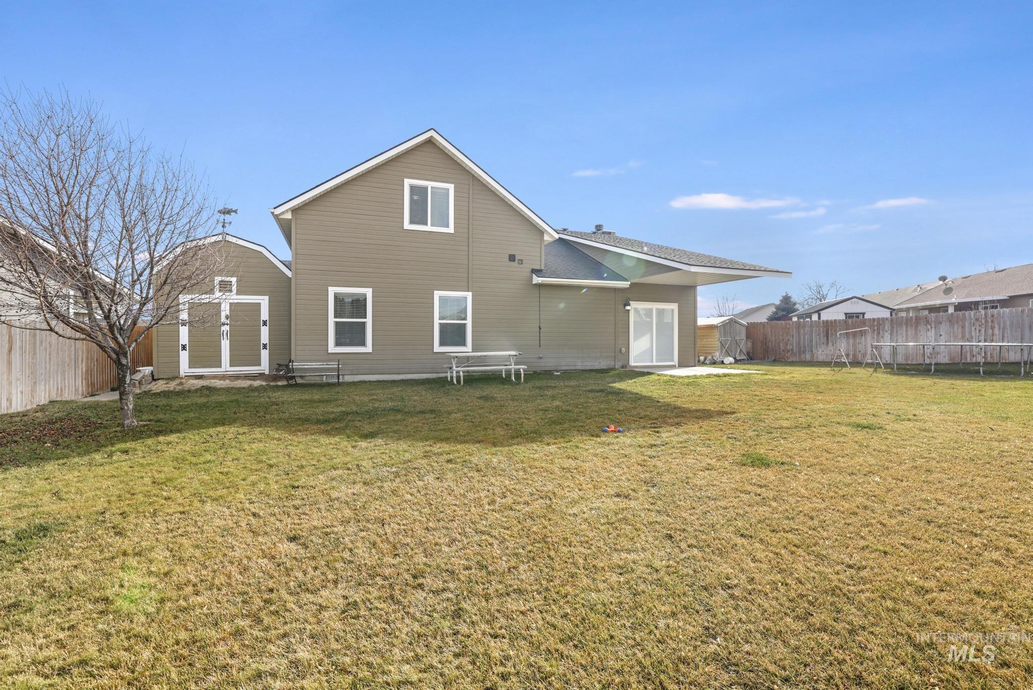 321 Arrow Street Twin Falls, ID 83301 - Photo 30 of 40