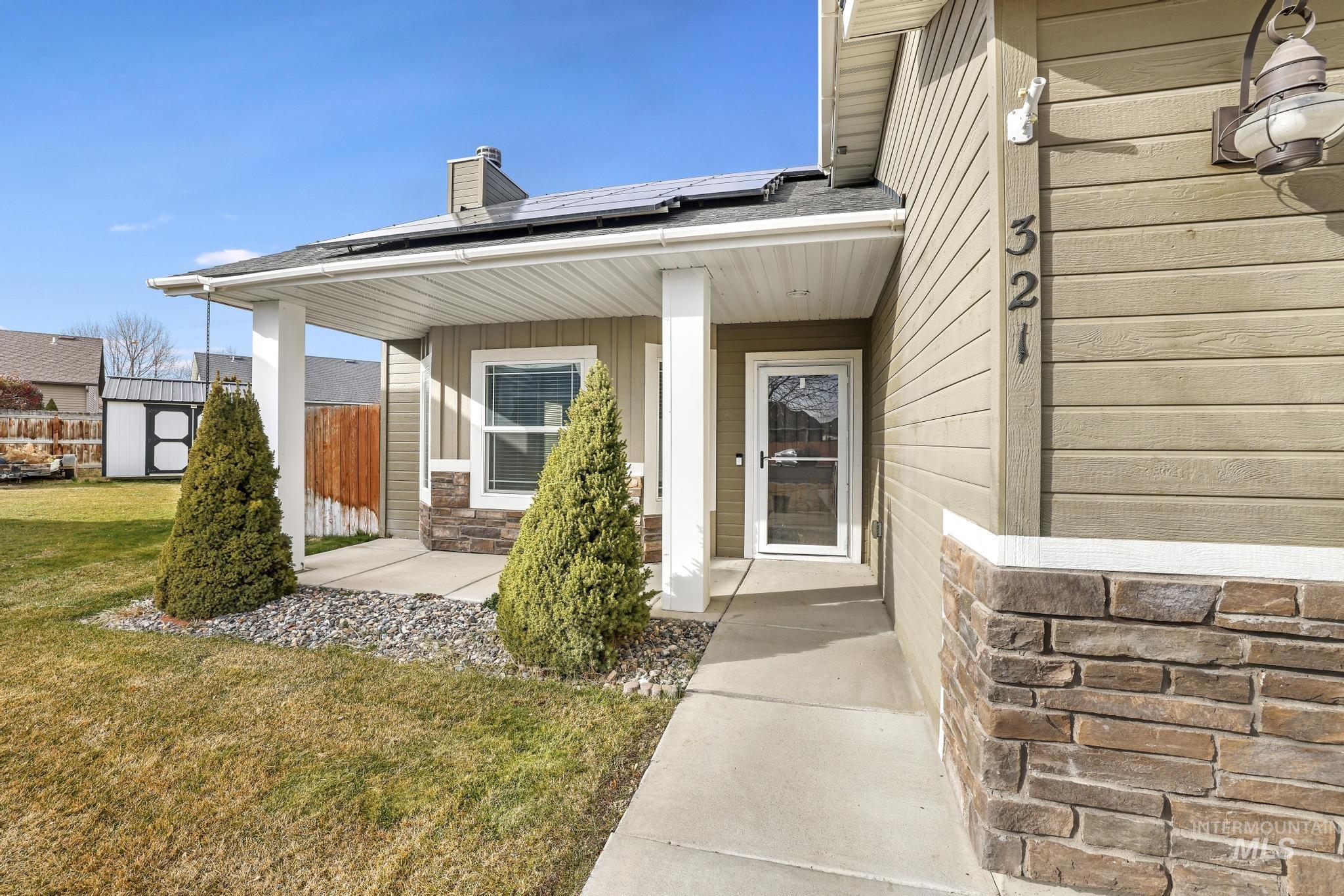 321 Arrow Street Twin Falls, ID 83301 - Photo 3 of 40