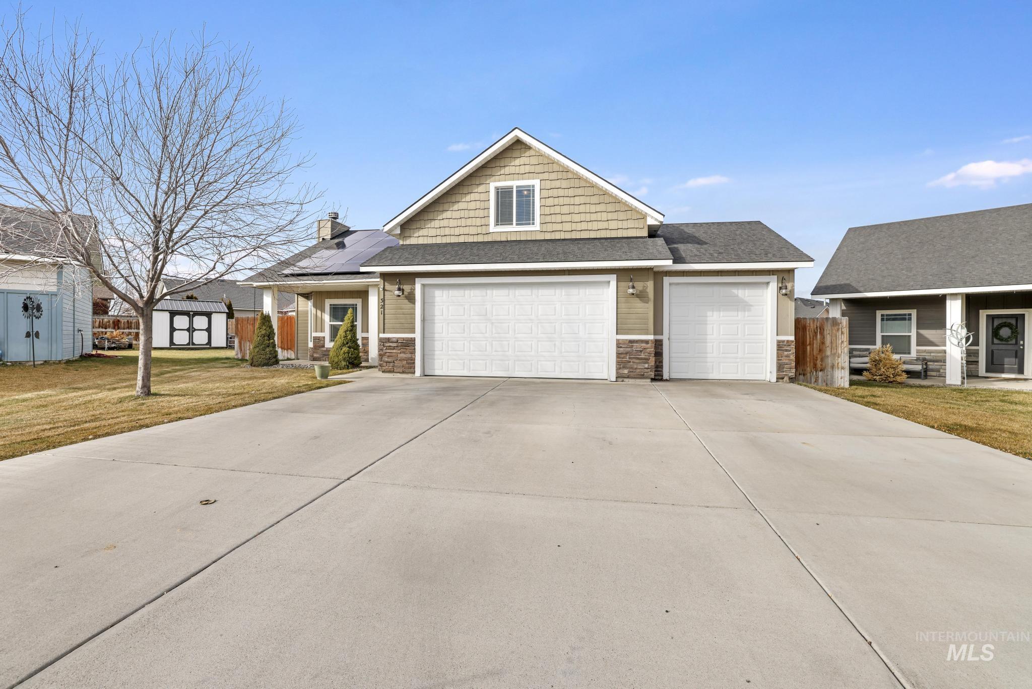 321 Arrow Street Twin Falls, ID 83301 - Photo 32 of 40