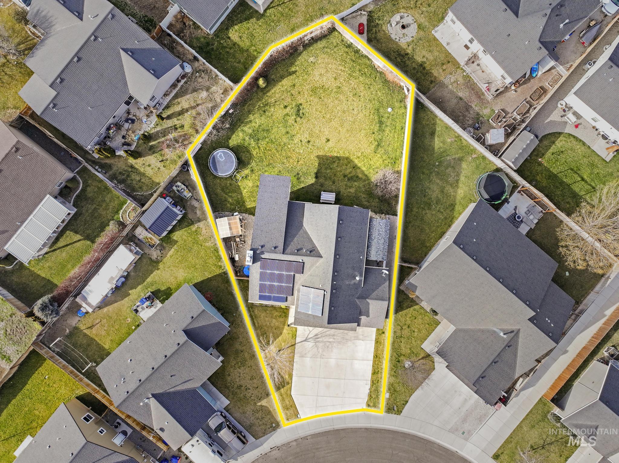 321 Arrow Street Twin Falls, ID 83301 - Photo 36 of 40