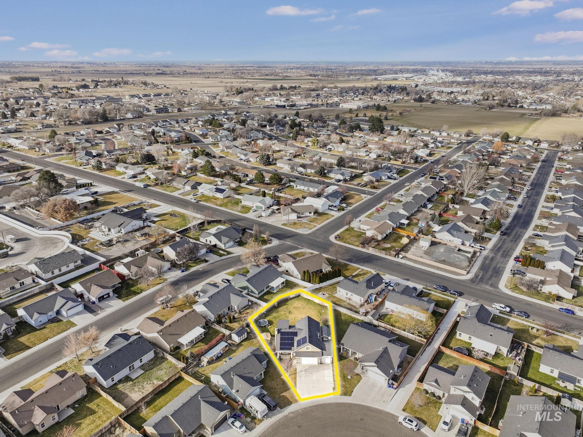 321 Arrow Street Twin Falls, ID 83301 - Photo 37 of 40