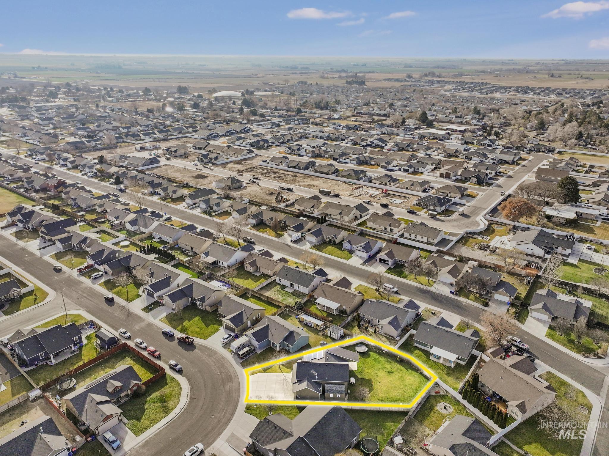 321 Arrow Street Twin Falls, ID 83301 - Photo 38 of 40