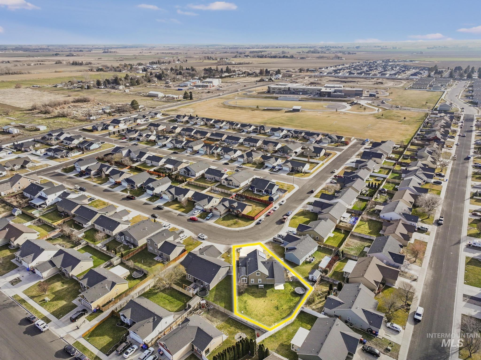 321 Arrow Street Twin Falls, ID 83301 - Photo 39 of 40