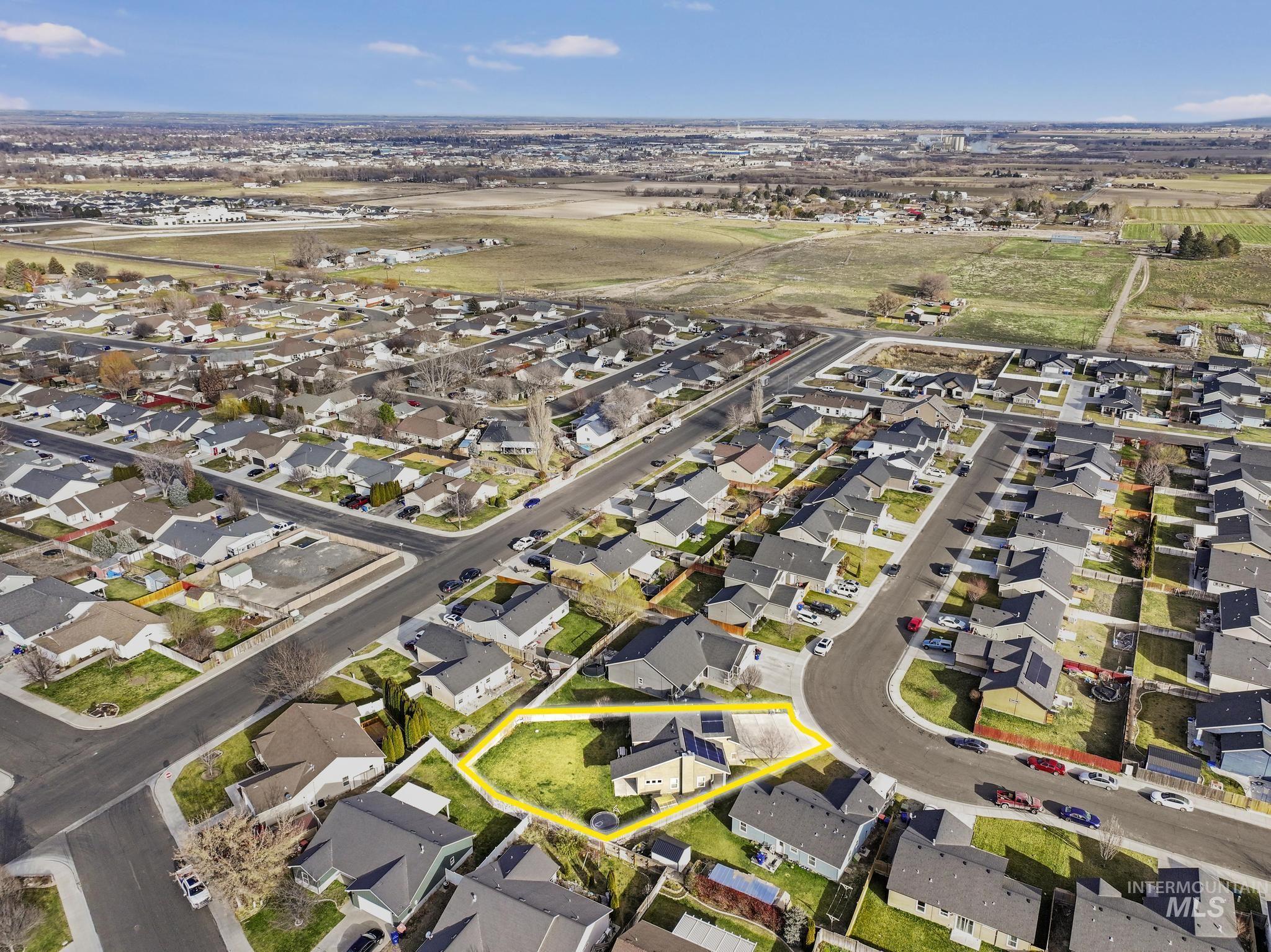 321 Arrow Street Twin Falls, ID 83301 - Photo 40 of 40