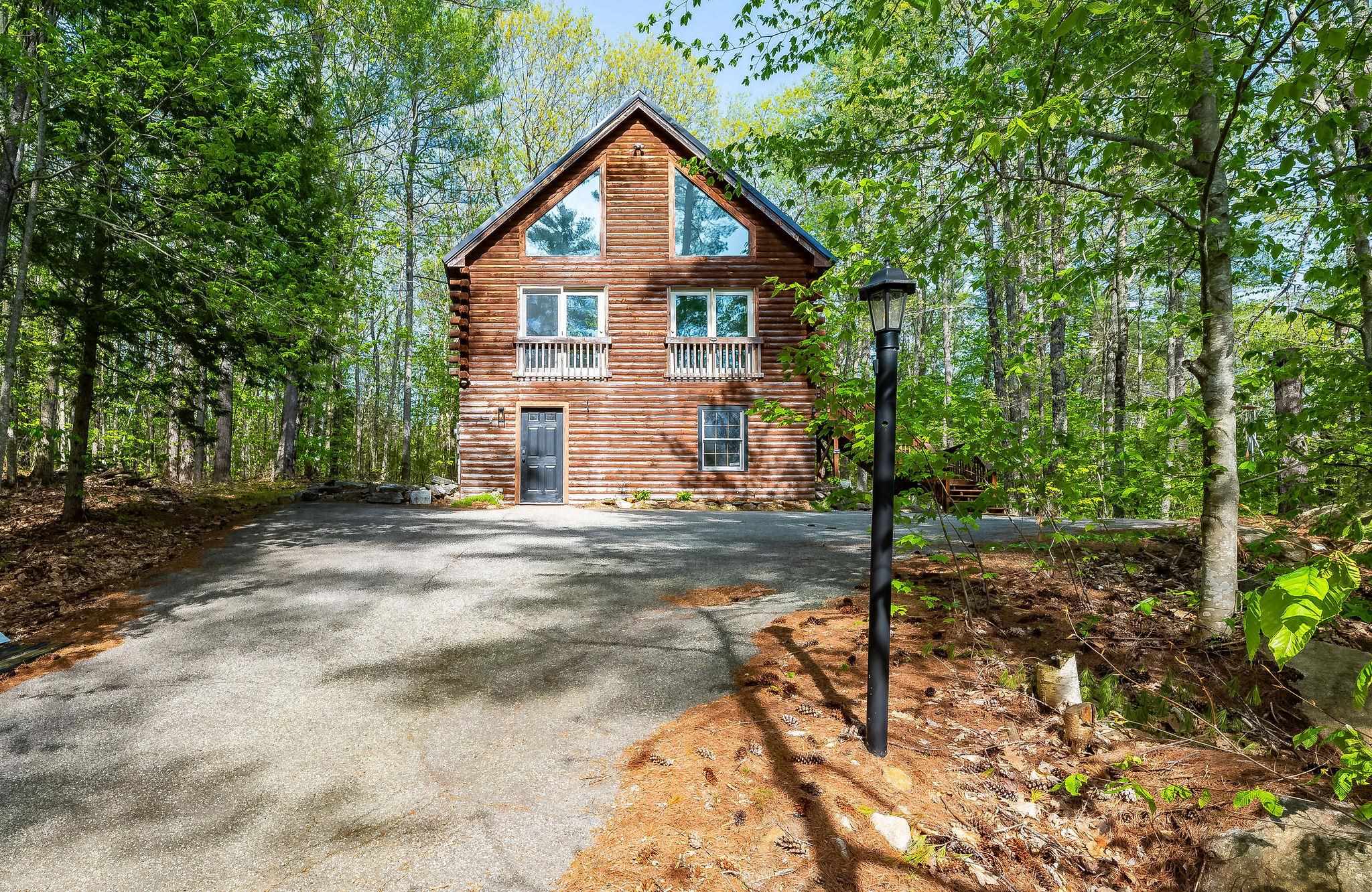 102 Evergreen Valley Road Milton, NH 03851 - Photo 1 of 24 Gallery Image 1