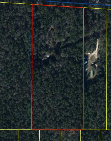 477 Bear Head Road DeFuniak Springs, FL 32435 - Photo 1 of 29 Aerial