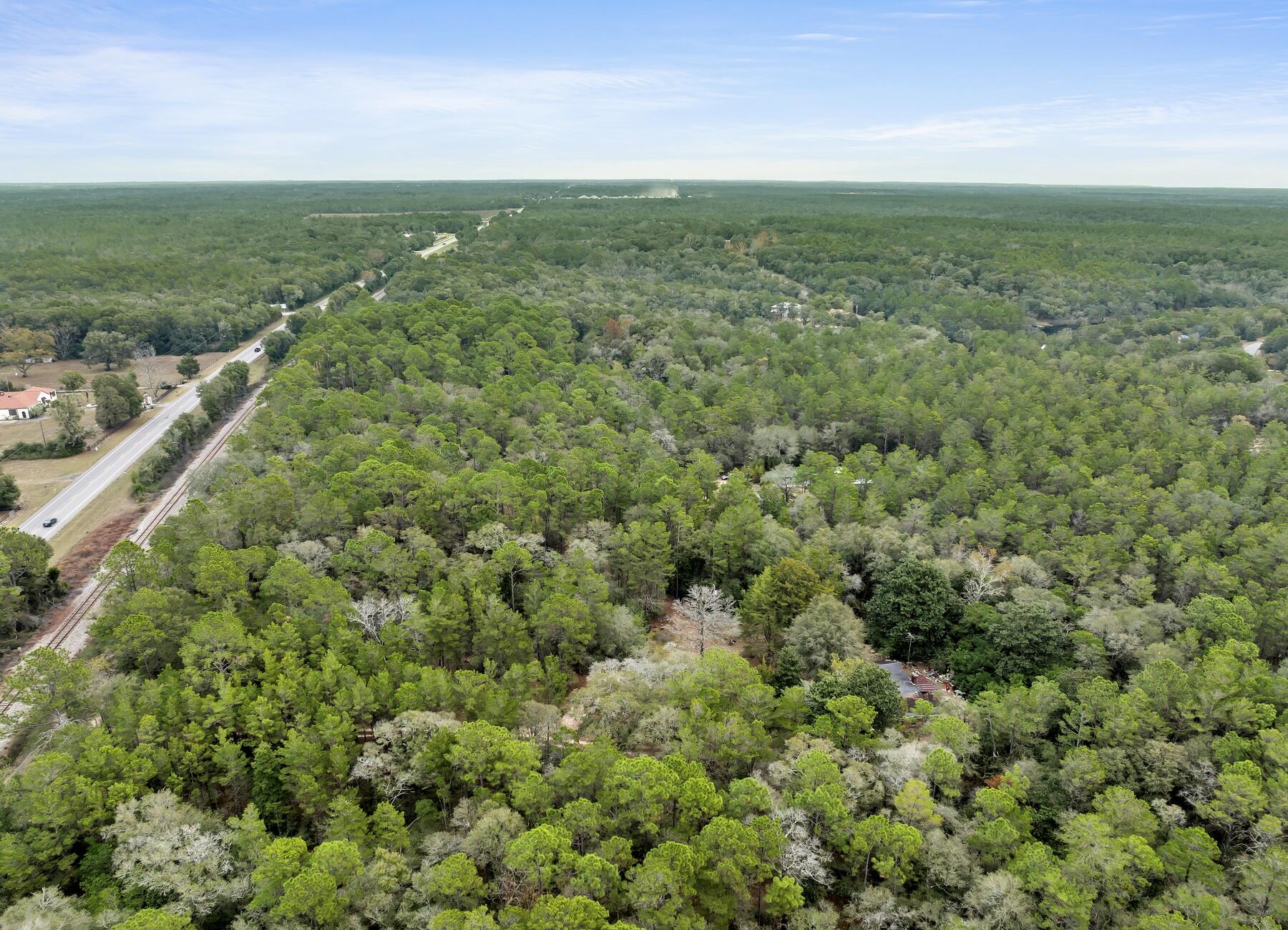 477 Bear Head Road DeFuniak Springs, FL 32435 - Photo 11 of 29 DJI_0124